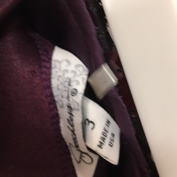 Prom dress - Picture 3 of 3